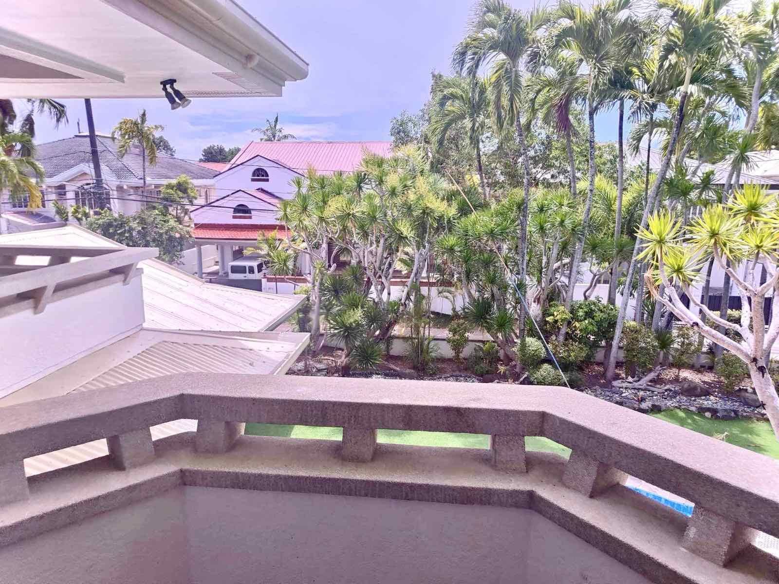 House & Lot for Rent in Ayala Alabang Village - Image# 19
