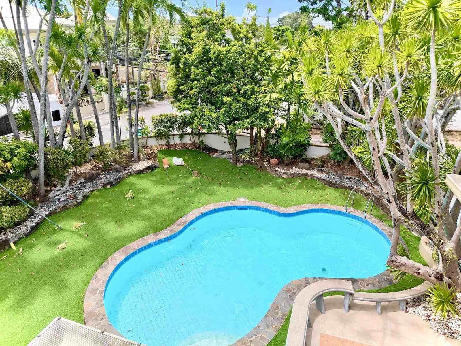 House & Lot for Rent in Ayala Alabang Village - Image# 3