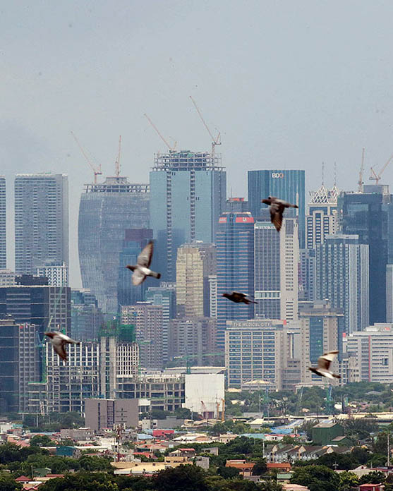 Metro Manila