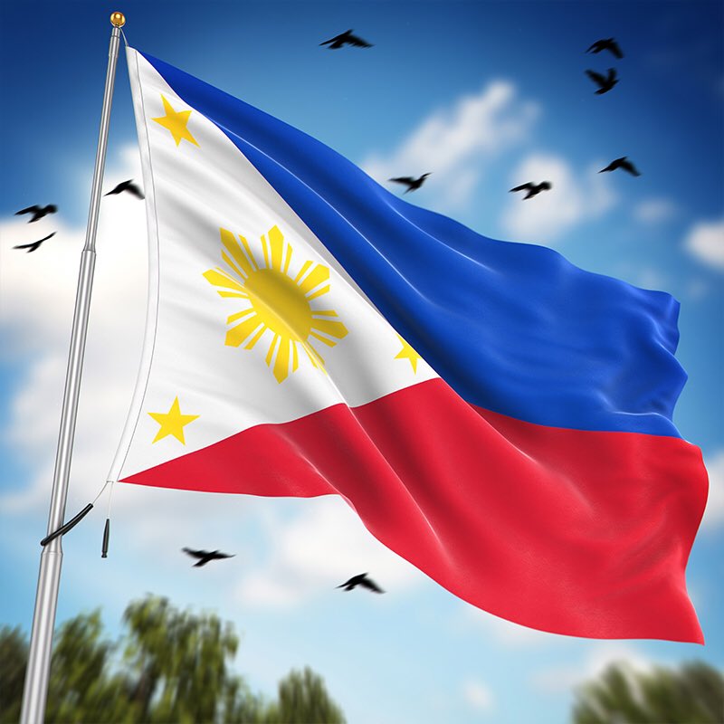 Love The Philippines